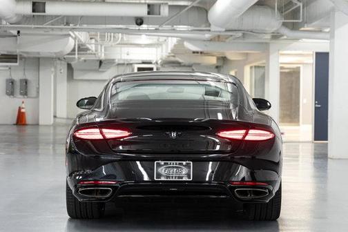 BELUGA 2026 Bentley Continental GT Base