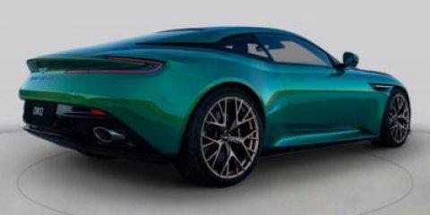 2024 Aston Martin DB12 Coupe