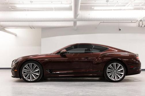 2022 Bentley Continental GT Speed