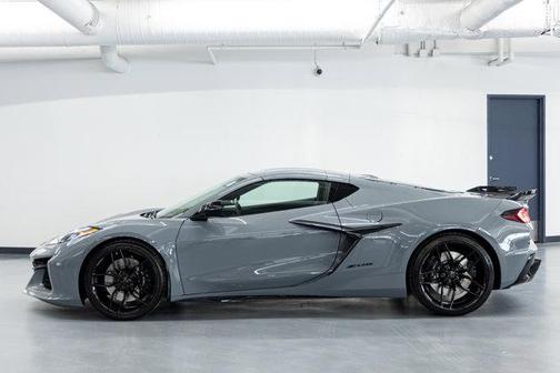 2025 Chevrolet Corvette Z06