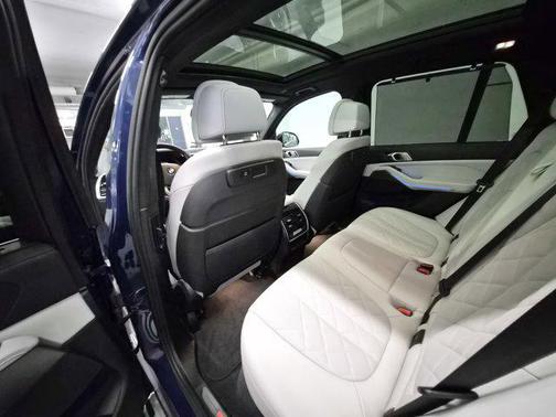 2023 BMW X5 PHEV xDrive45e