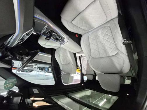 2023 BMW X5 PHEV xDrive45e