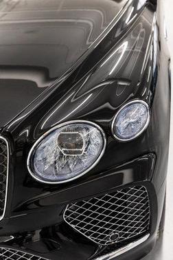 2025 Bentley Bentayga V8