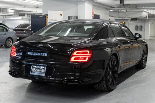 2026 Bentley Flying Spur FLY SPUR AZURE