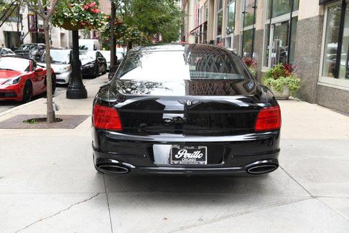2026 Bentley Flying Spur FLY SPUR AZURE