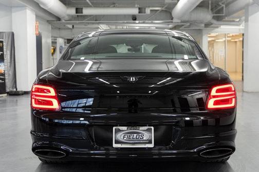 2026 Bentley Flying Spur FLY SPUR AZURE
