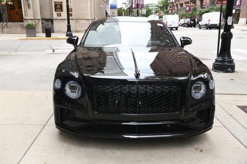 2026 Bentley Flying Spur FLY SPUR AZURE