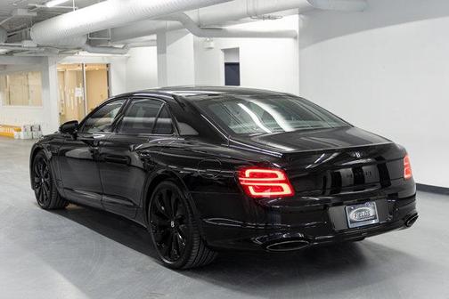 2026 Bentley Flying Spur FLY SPUR AZURE