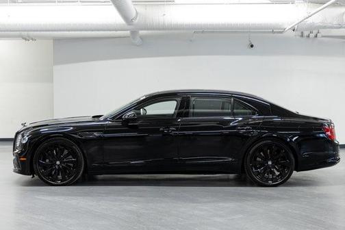 2026 Bentley Flying Spur FLY SPUR AZURE