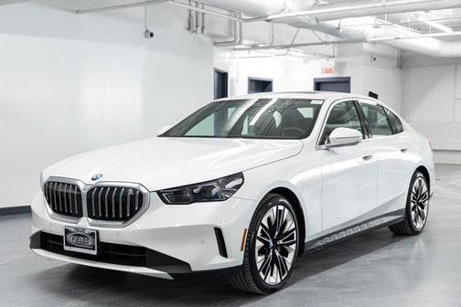 2024 BMW 530 xDrive