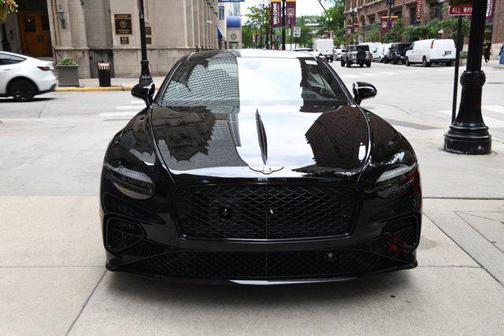 2025 Bentley Continental GT Speed