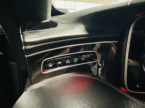 2017 Mercedes-Benz S-Class S 550