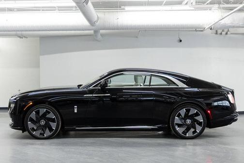 2026 Rolls-Royce Spectre SPECTRE