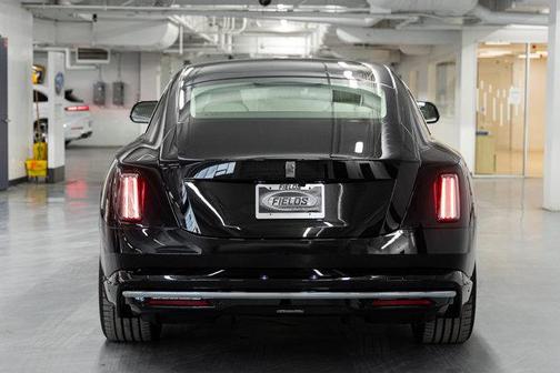 2026 Rolls-Royce Spectre SPECTRE