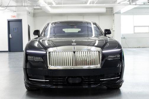 2024 Rolls-Royce Spectre 