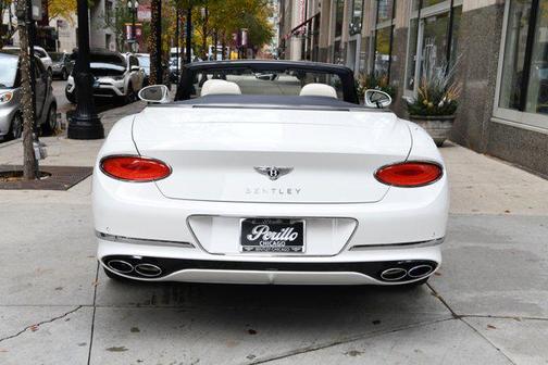 2024 Bentley Continental GT Azure