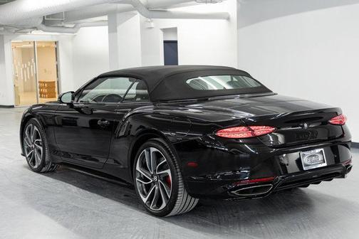 2026 Bentley Continental GT Speed