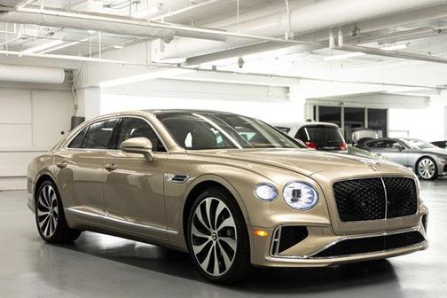 LIGHT_GAZELLE 2026 Bentley Flying Spur