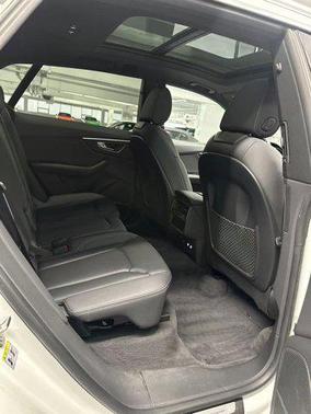 2019 Audi Q8 3.0T Premium Plus