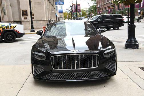 2026 Bentley Continental GT CONT GT AZURE