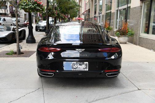 2026 Bentley Continental GT CONT GT AZURE