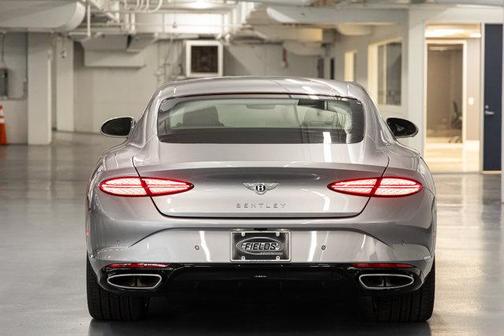 SILVER_TEMPEST 2026 Bentley Continental GT Base