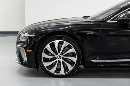 2026 Bentley Continental GT Base