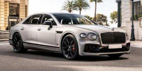 2023 Bentley Flying Spur V8
