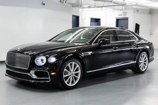 2023 Bentley Flying Spur V8
