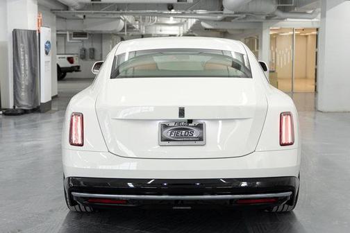 2026 Rolls-Royce Spectre SPECTRE