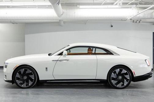 2026 Rolls-Royce Spectre SPECTRE