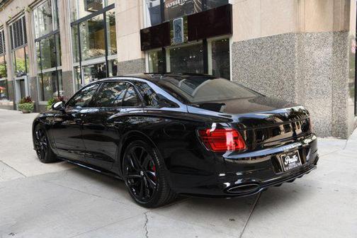 BELUGA 2026 Bentley Flying Spur FLY SPUR SPEED