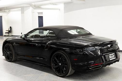 2025 Bentley Continental GT Speed