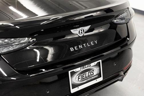 2025 Bentley Continental GT Speed