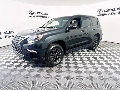 2023 Lexus GX 460 Premium