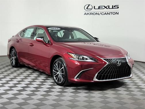 2023 Lexus ES 350 Premium