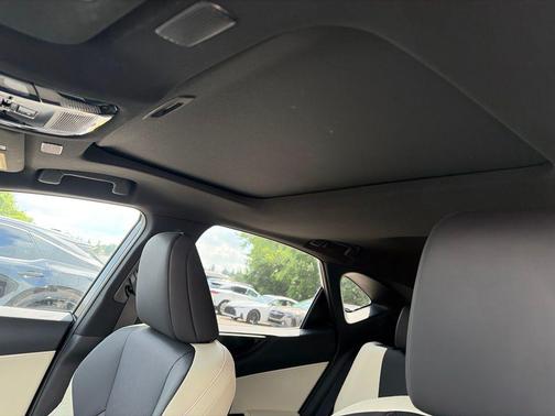 Caviar 2024 Lexus NX 350 350 Base