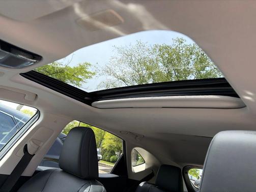 Eminent White Pearl 2025 Lexus NX 350 Premium