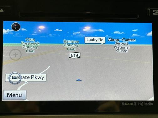 2017 Subaru Legacy Limited