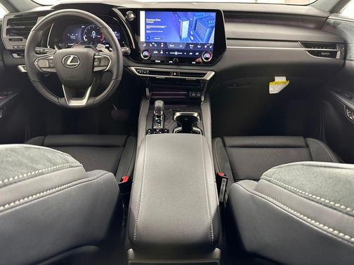 2026 Lexus RX 350 Luxury