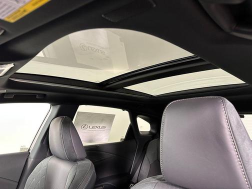 2026 Lexus RX 350 Luxury