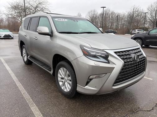 2023 Lexus GX 460 Premium