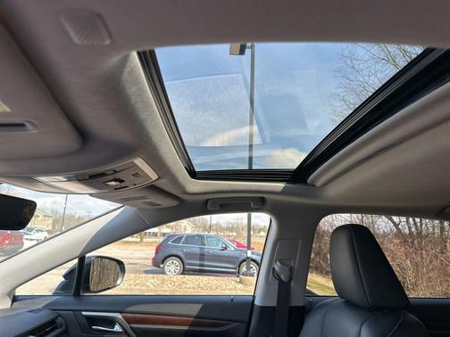 2020 Lexus RX 350 Premium