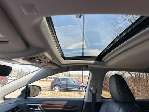 2020 Lexus RX 350 Base