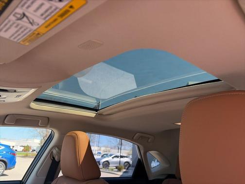 Eminent White Pearl 2020 Lexus NX 300 Base