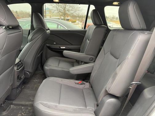 2026 Lexus TX 500h F SPORT Performance