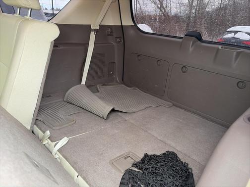 2017 Lexus GX 460 Premium