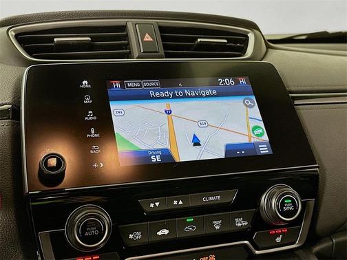 2021 Honda CR-V Hybrid Touring