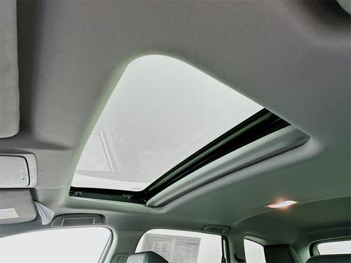 2021 Honda CR-V Hybrid Touring