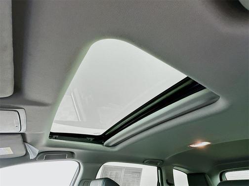 2021 Honda CR-V Hybrid Touring